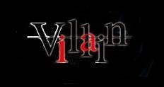 logo Villain (JAP)